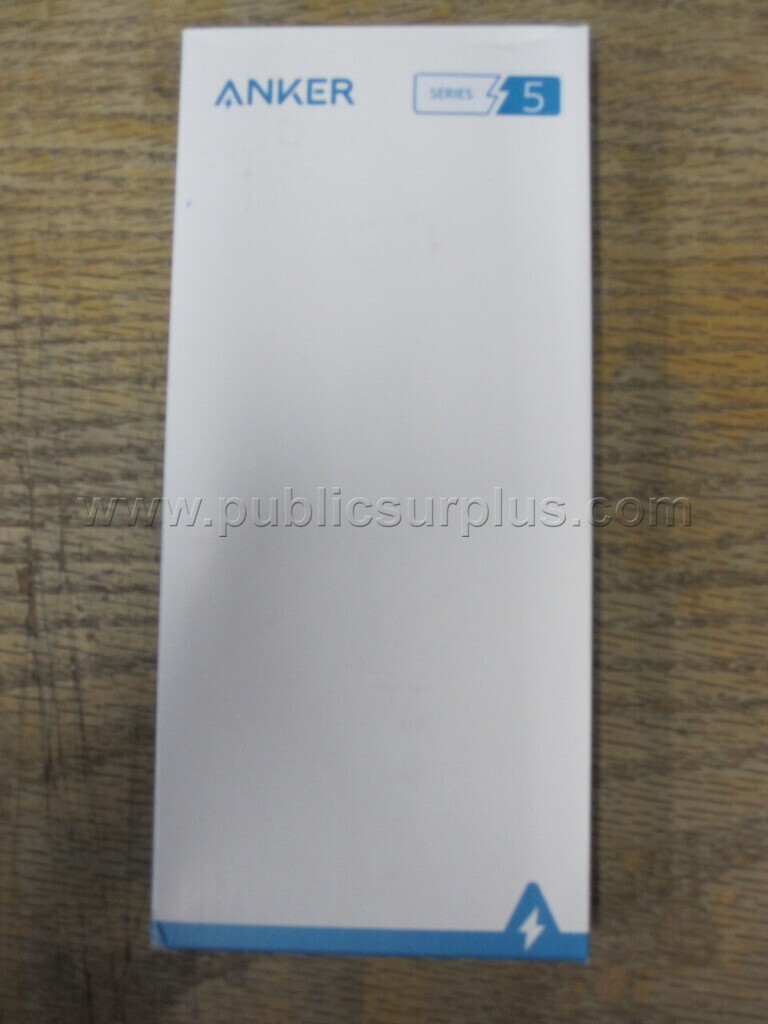 Power Expand 8-in-1 USB-C PD Data Hub — photo 1
