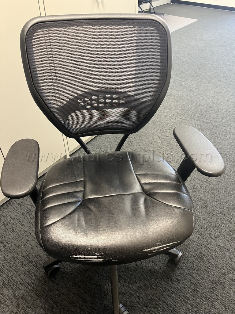 Chairs - Blue, Black, Red — photo 1