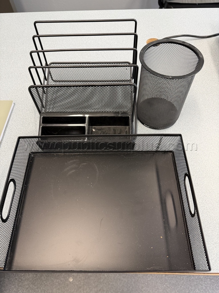 Office Accessories - MNT-0374 — photo 1