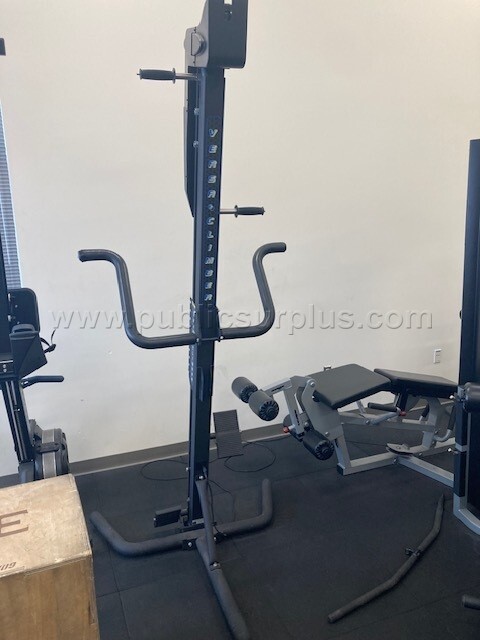 Versa Climber — photo 1