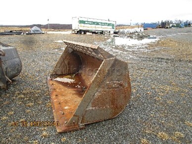 PSM GP 5CY BUCKET — photo 1