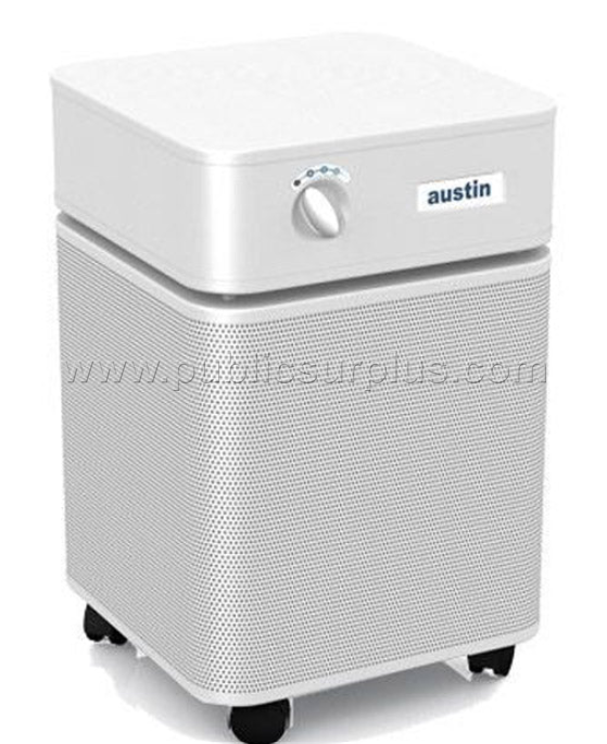 Lot of 10 Air Purifiers — photo 1