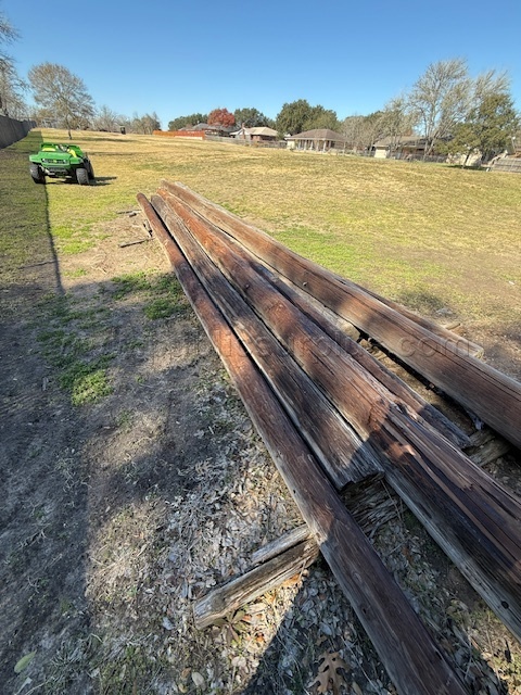 Utility Poles — photo 1