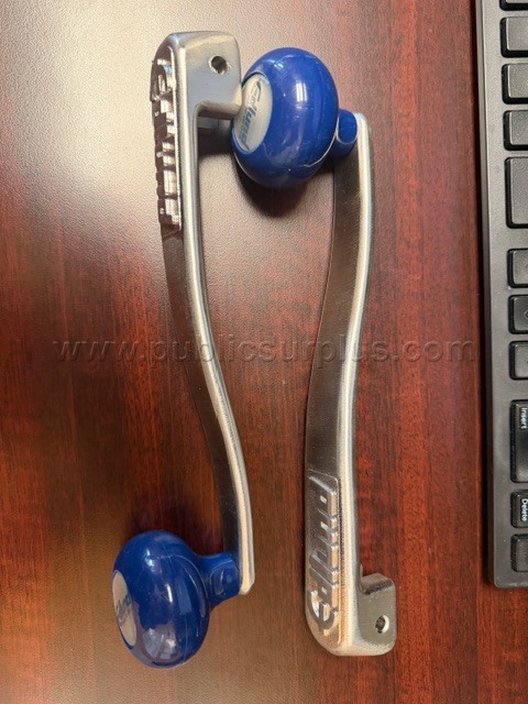 Edlund Replacement Handle — photo 1