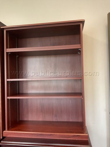 Desk & Shelf (219019 NM) — photo 1