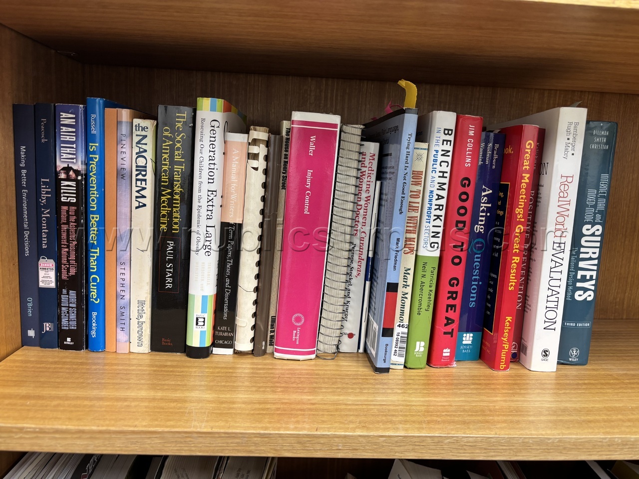 Large lot of various books — photo 1