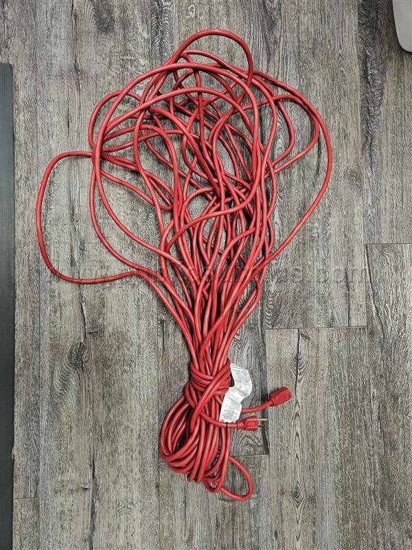 POWER CORD — photo 1