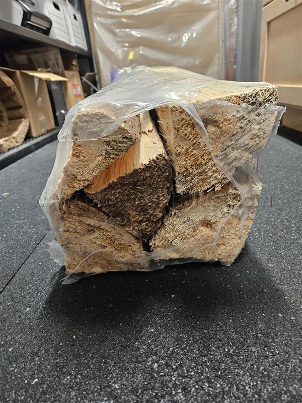 FIREWOOD BUNDLE — photo 1