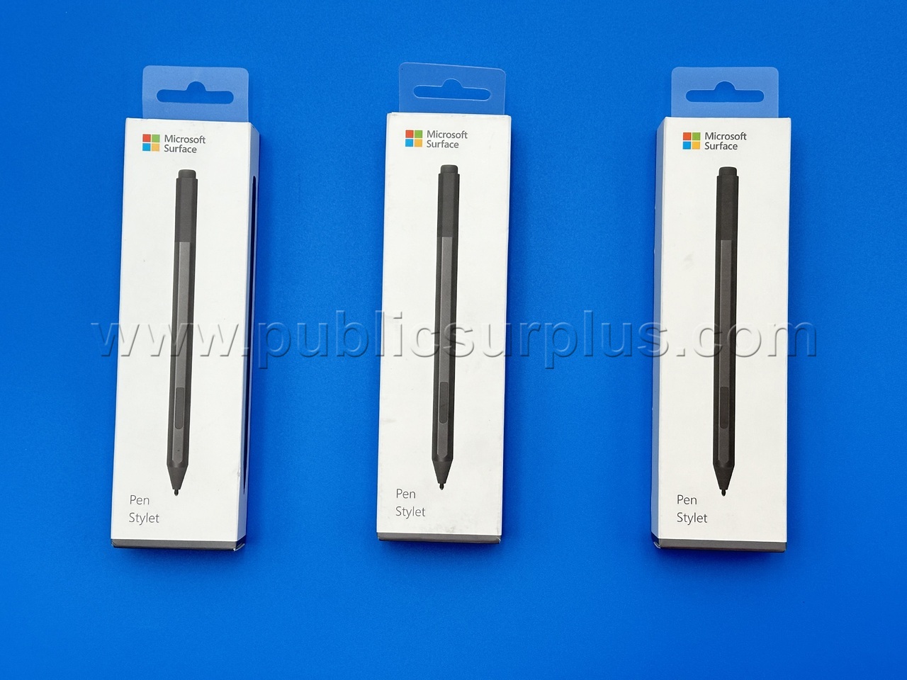 Microsoft Stylus Pens - SHIPPING $9.99 /RA — photo 1