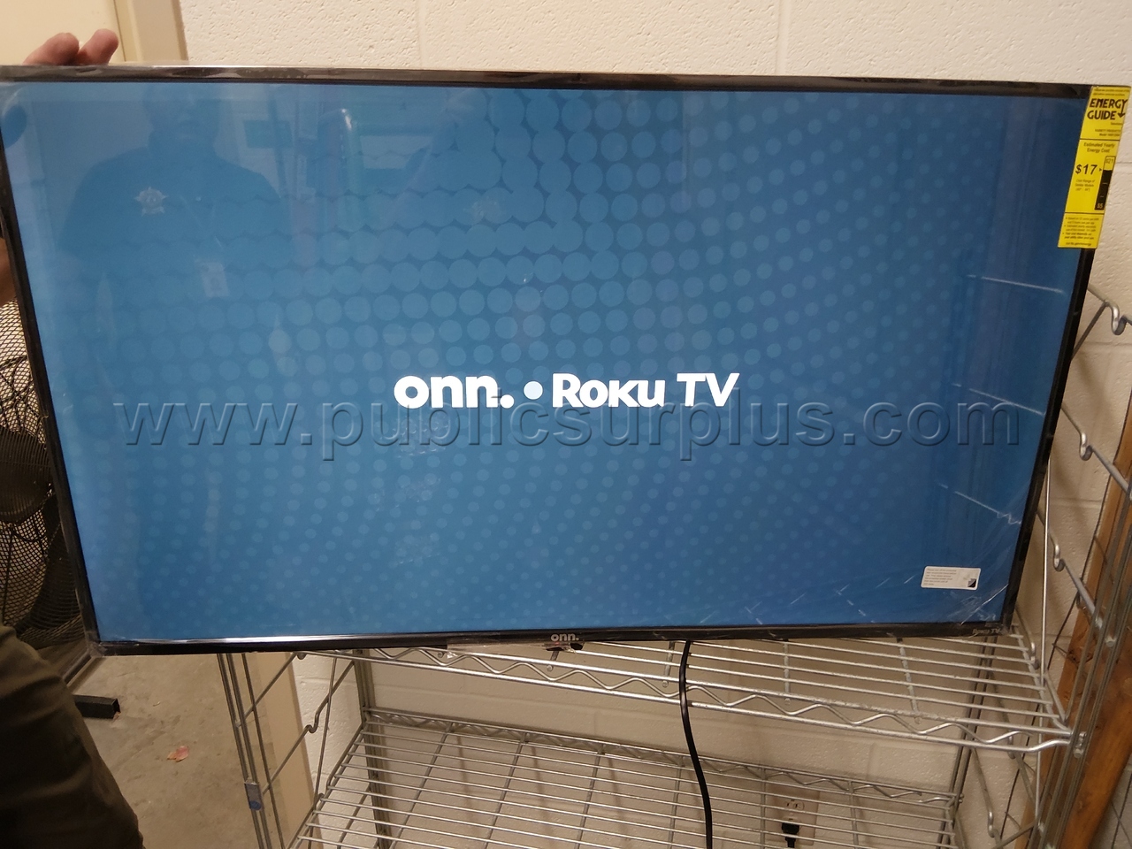 UNCLAMIED PROPERTY TV 26-02 — photo 1