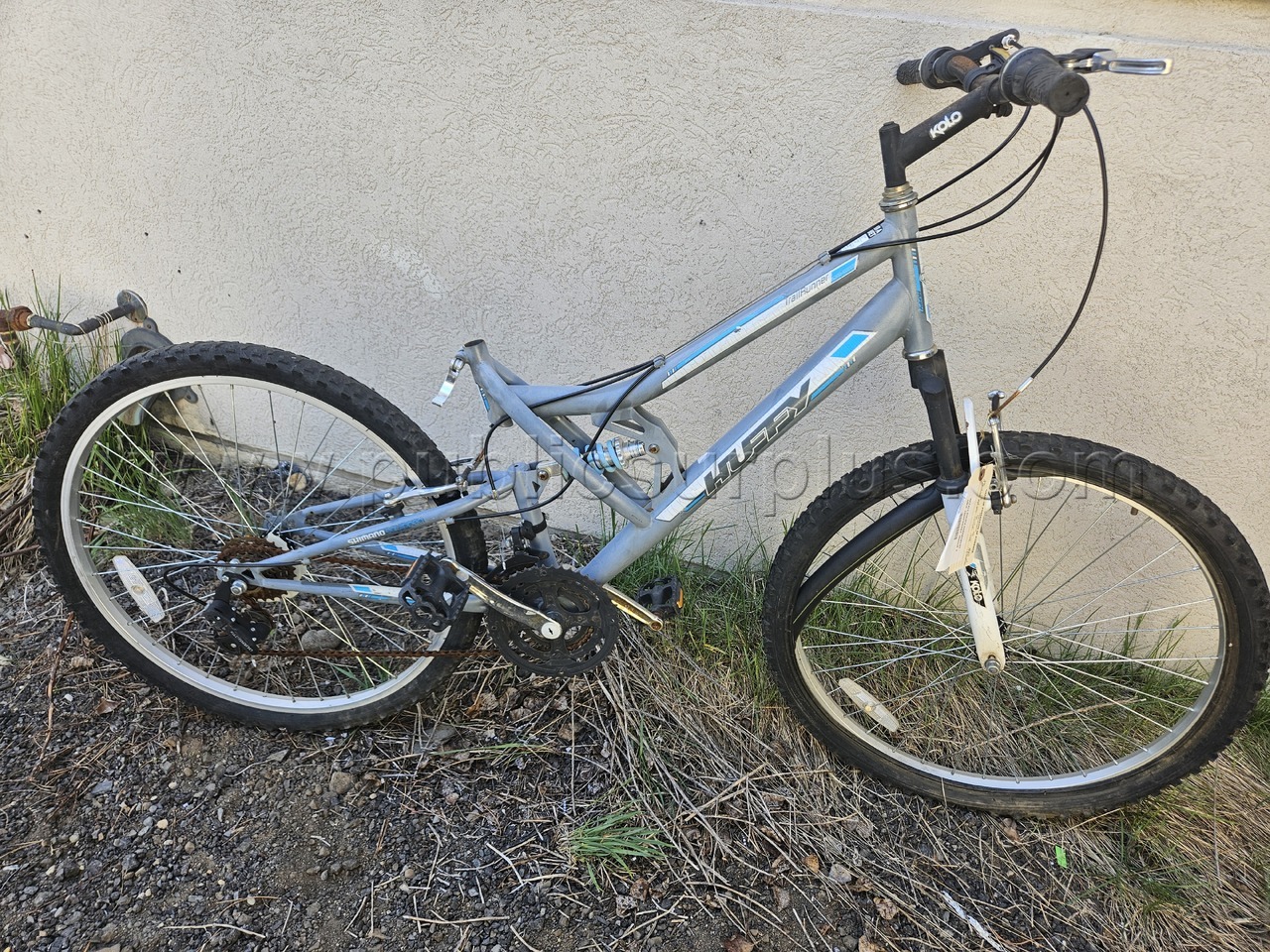 HUFFY BICYCLE — photo 1