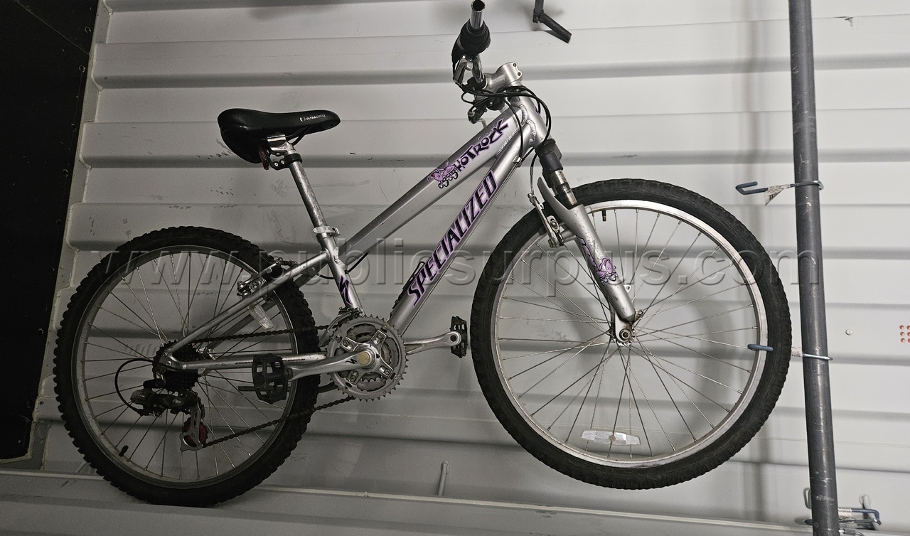 SPECIALIZED HOTROCK — photo 1