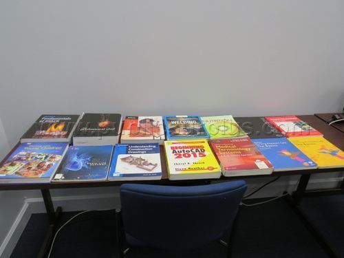 103 Books (219792 NB) — photo 1