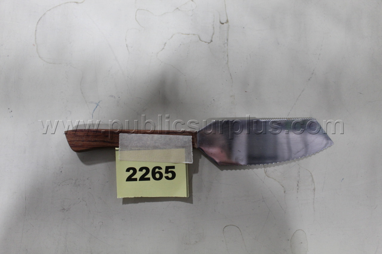 kitchen knife ~2265~ — photo 1