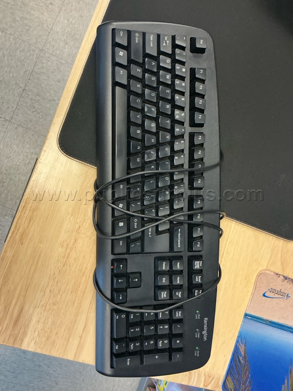KENSINGTON KEYBOARD — photo 1
