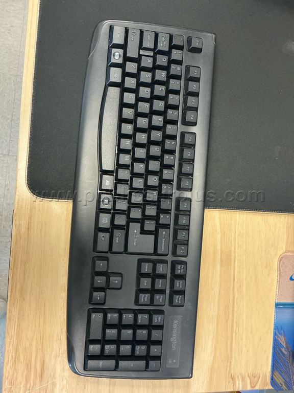 KENSINGTON KEYBOARD — photo 1