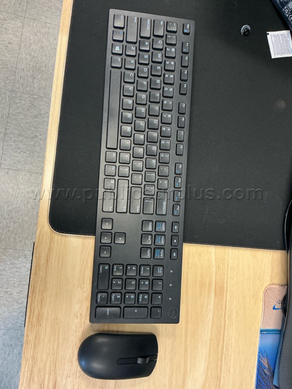 DELL KEYBOARD — photo 1