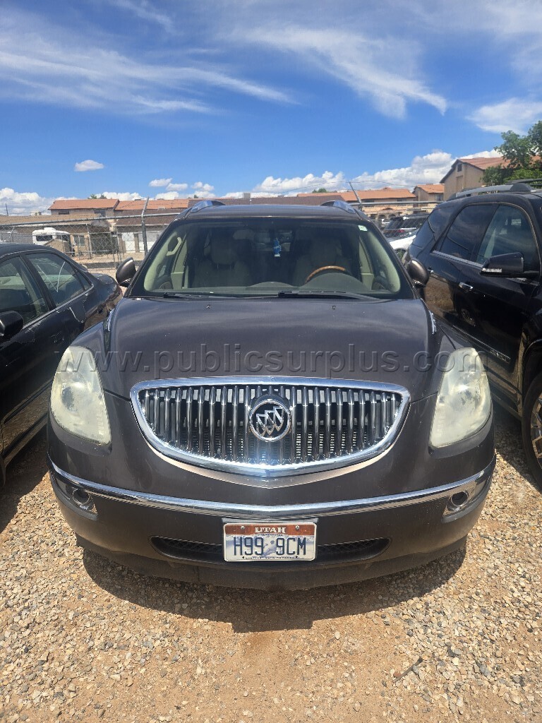 Buick Englave — photo 1