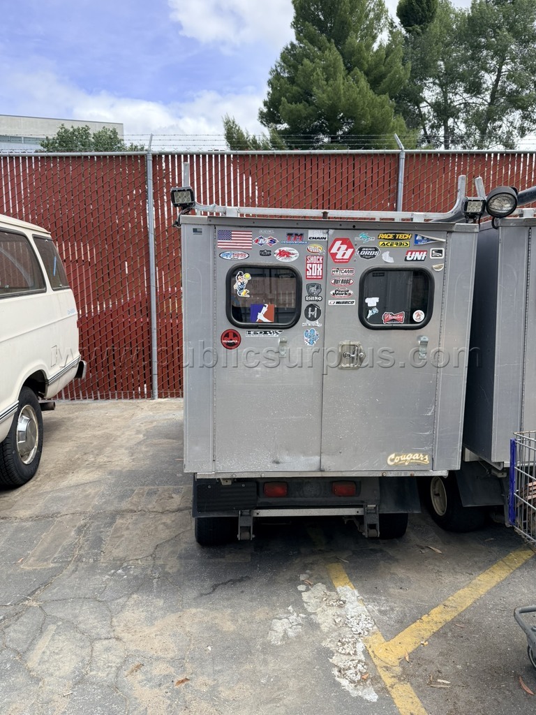 Electric Utility Cart, Club Car, Carryall 6 — photo 1