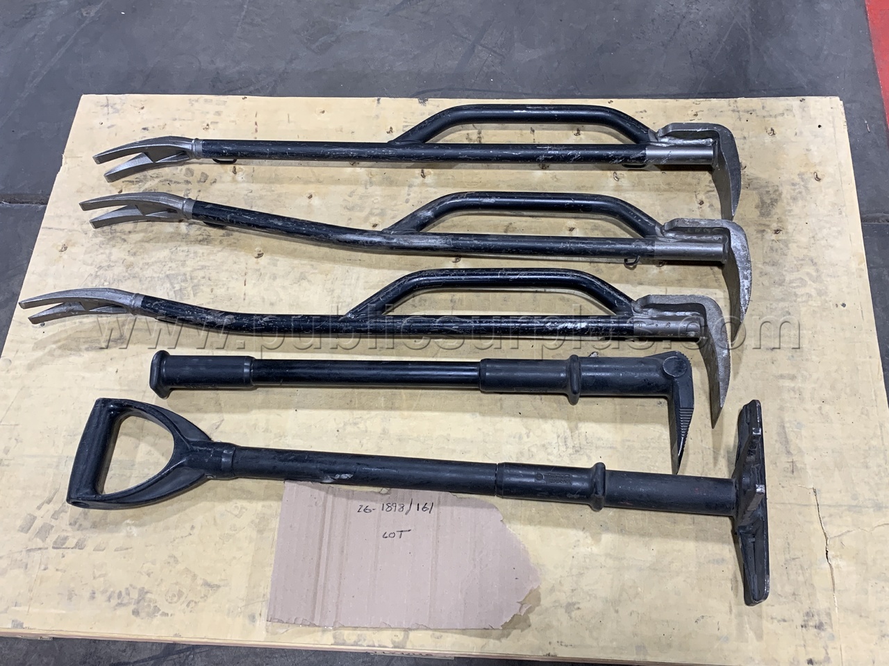 Rescue Tools /KK — photo 1