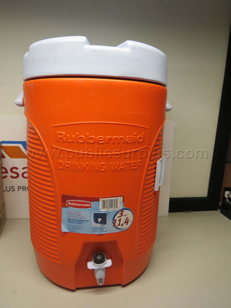 Beverage Cooler **Unknown Condition** — photo 1