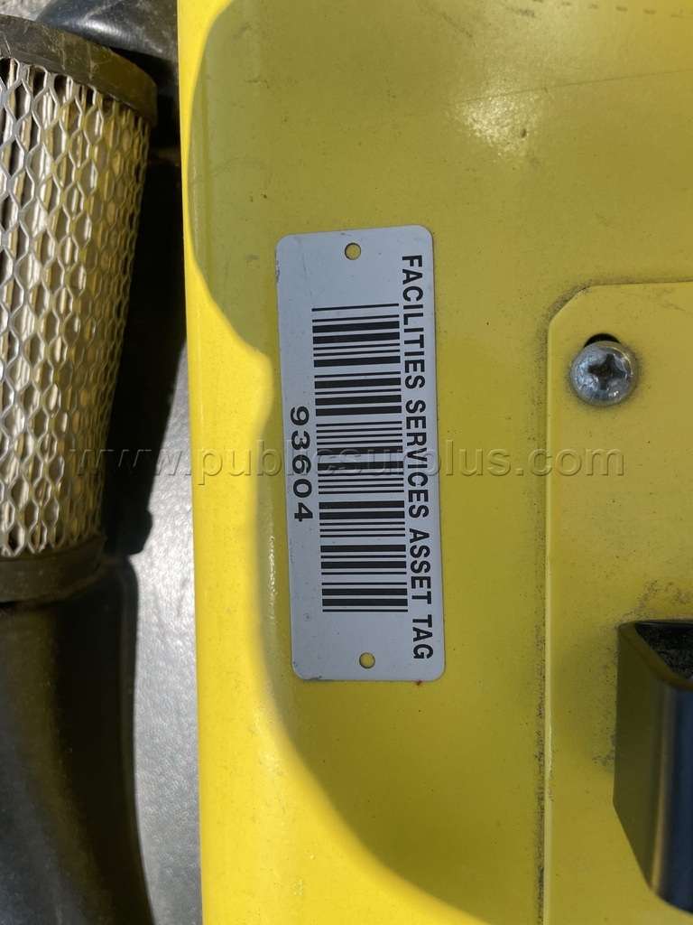 TORNADO GLAZER — photo 1