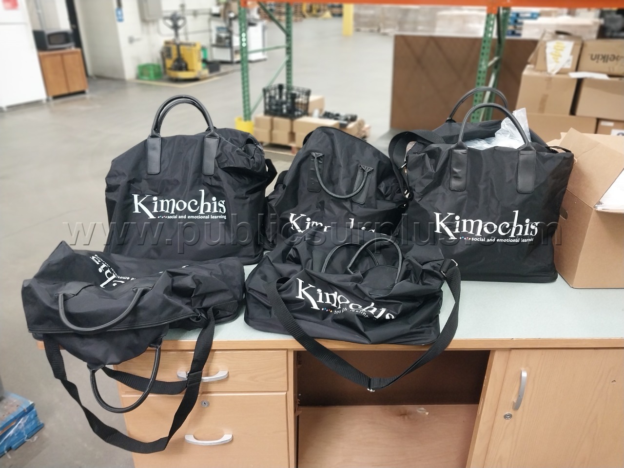 Social Emotional Learning Classroom Kit, Kimochis — photo 1