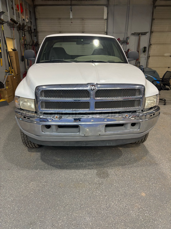 2000 Dodge 1500 — photo 1