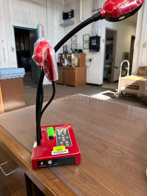Lumens Document Camera, 516477, A0321 — photo 1