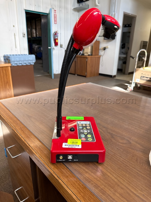 Lumens Document Camera, 515614, A0322 — photo 1