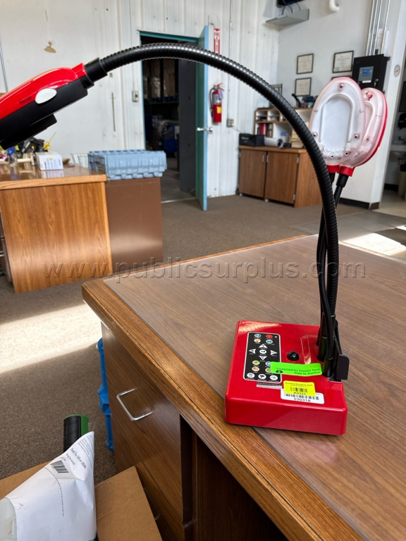 Lumens Document Camera, 530318, A0323 — photo 1
