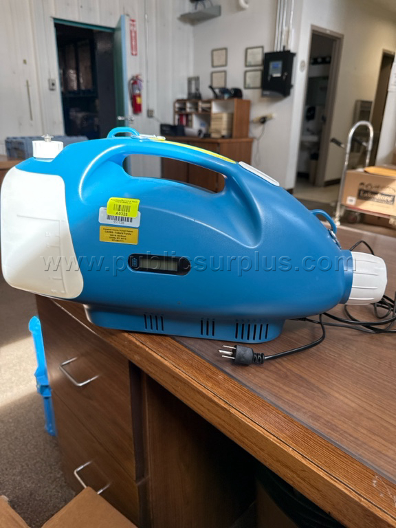 Sanifog Fogger, 551720, A0325 — photo 1