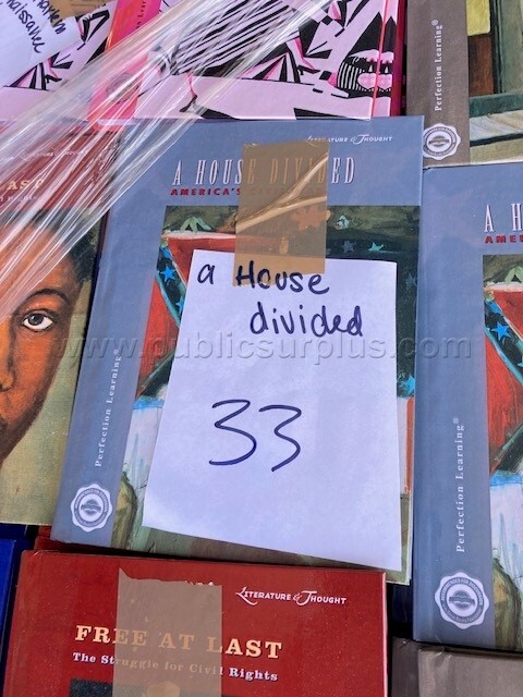 Misc Novels — photo 1