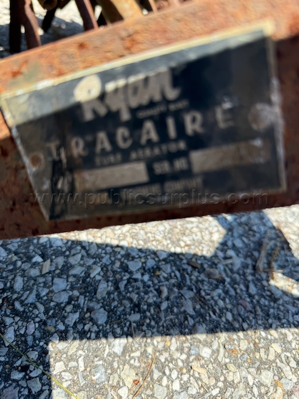 Ryan Aerator — photo 1