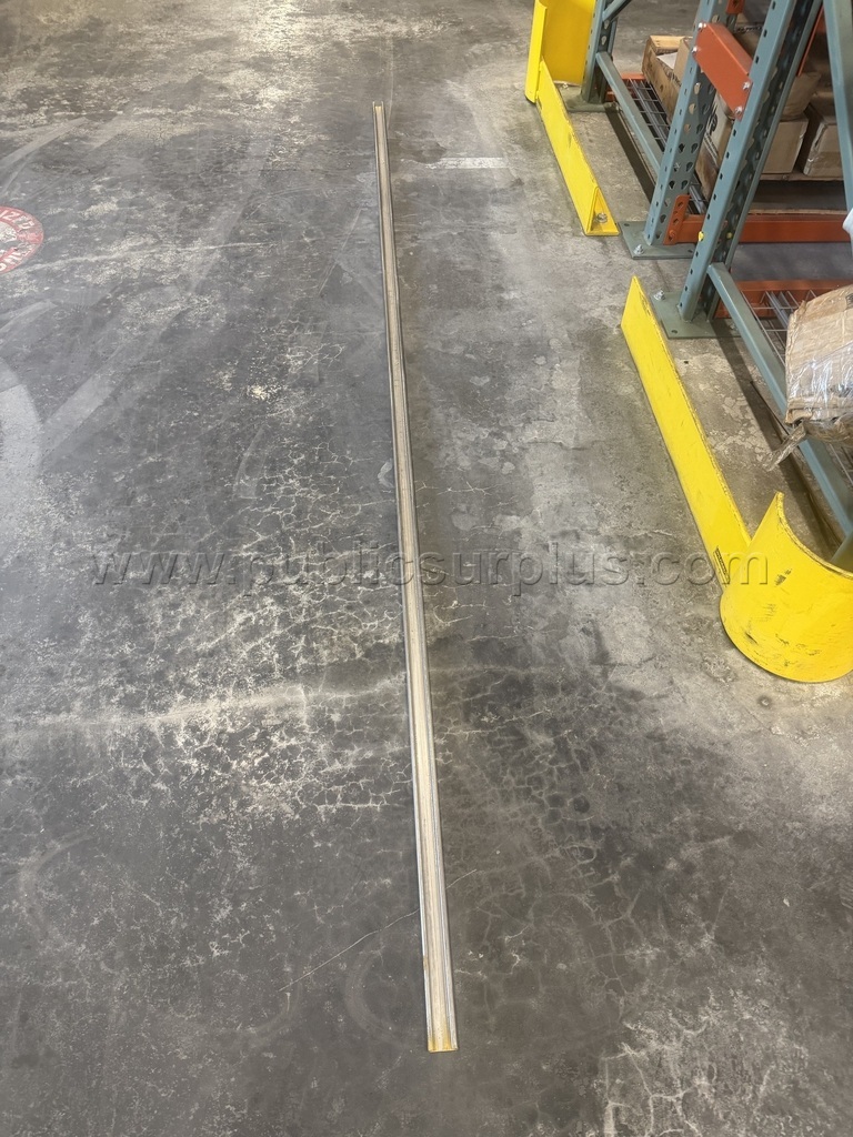 Underground Risers (Non-slotted) - 26-0039 — photo 1