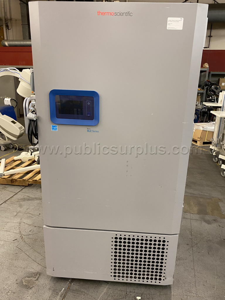 Thermo Freezer (NCA) — photo 1