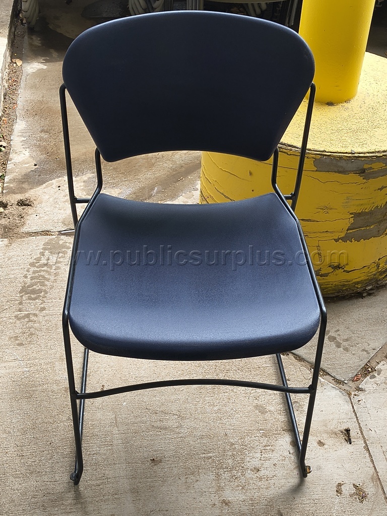 Stackable Chairs — photo 1