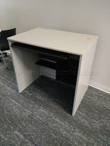 Computer desk PC Laptop Table (220109 NB) — photo 1