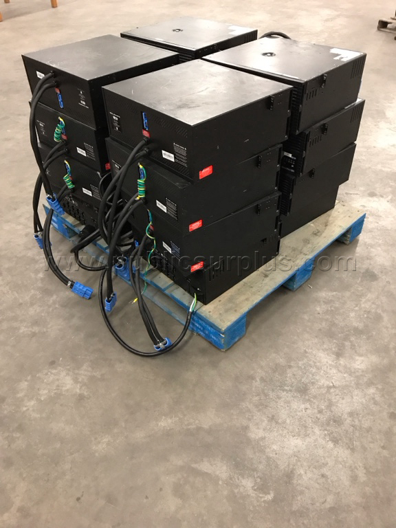 Tripp Lite Battery Packs A — photo 1