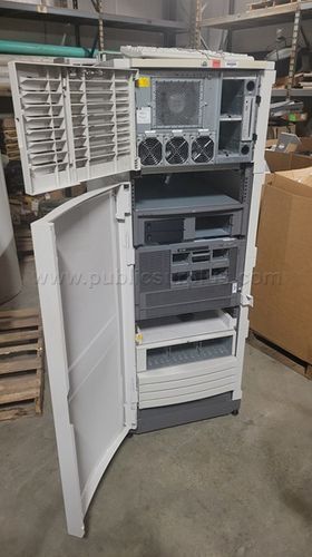Electronic Instrument Storage Unit (219679 AJ) — photo 1