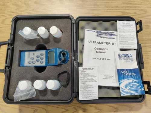 Myron L Company Ultrameter 2 — photo 1