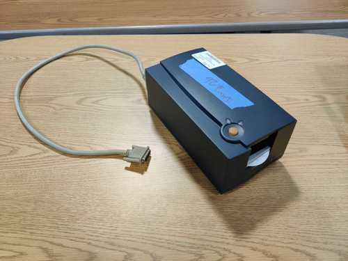 Polaroid SpiritScan 4000 35mm Slide Digitizer — photo 1