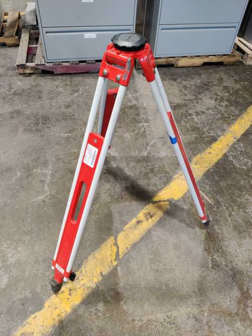 David White Instruments Survey Tripod — photo 1