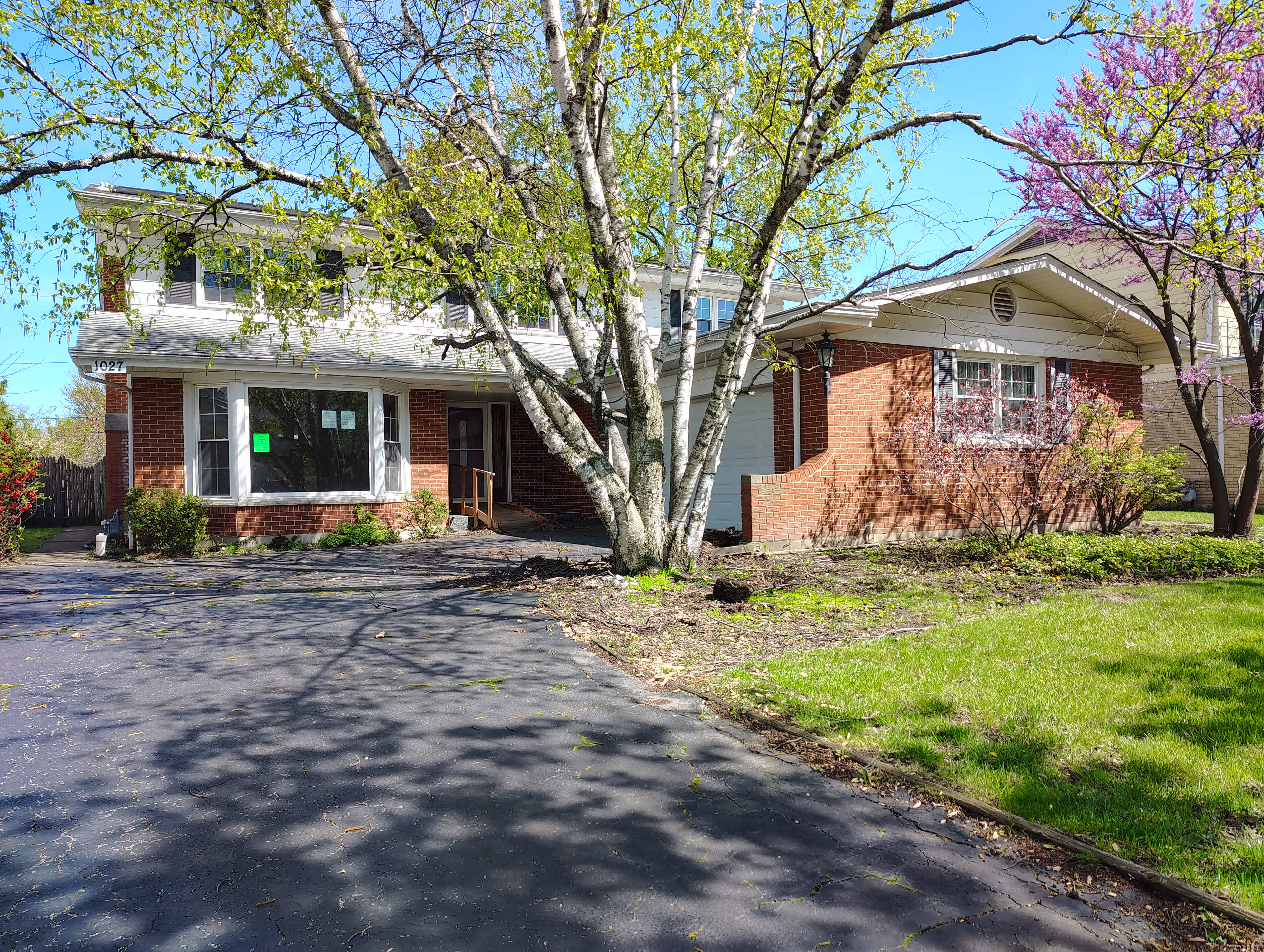 HUD Home — 1027 Meadowlark Ln, Glenview, IL 60025