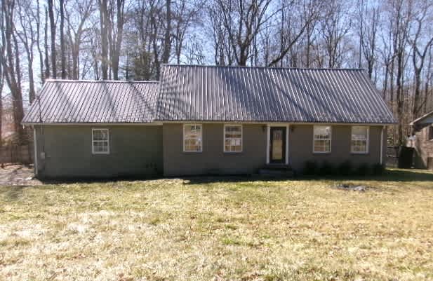 HUD Home — 161 South Lee Addition, Fayetteville, WV 25840