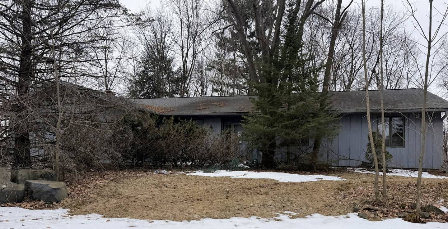 HUD Home — 1805 Woodland Ridge Rd, Wausau, WI 54403