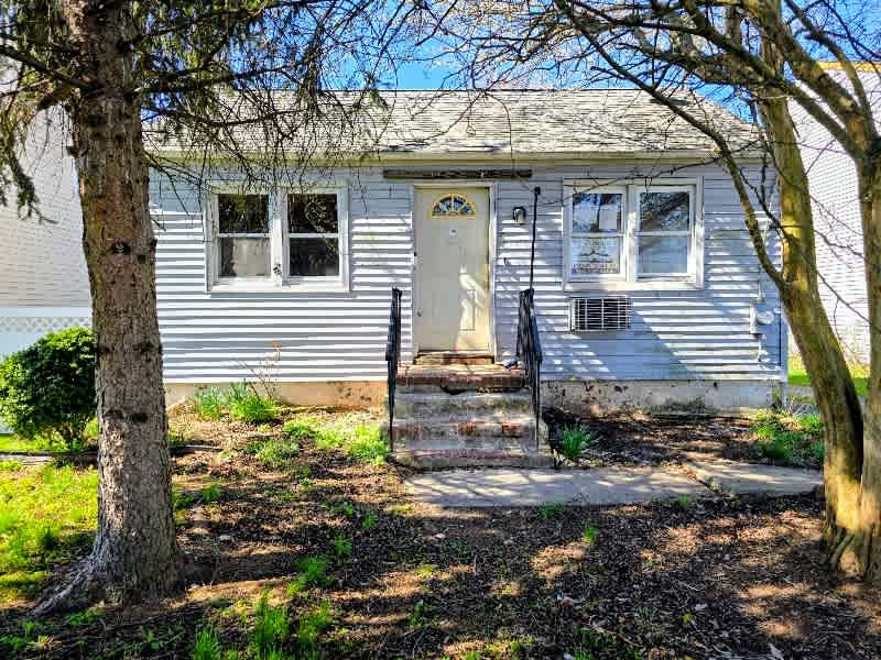 HUD Home — 50 Canal St, South Bound Brook, NJ 08880