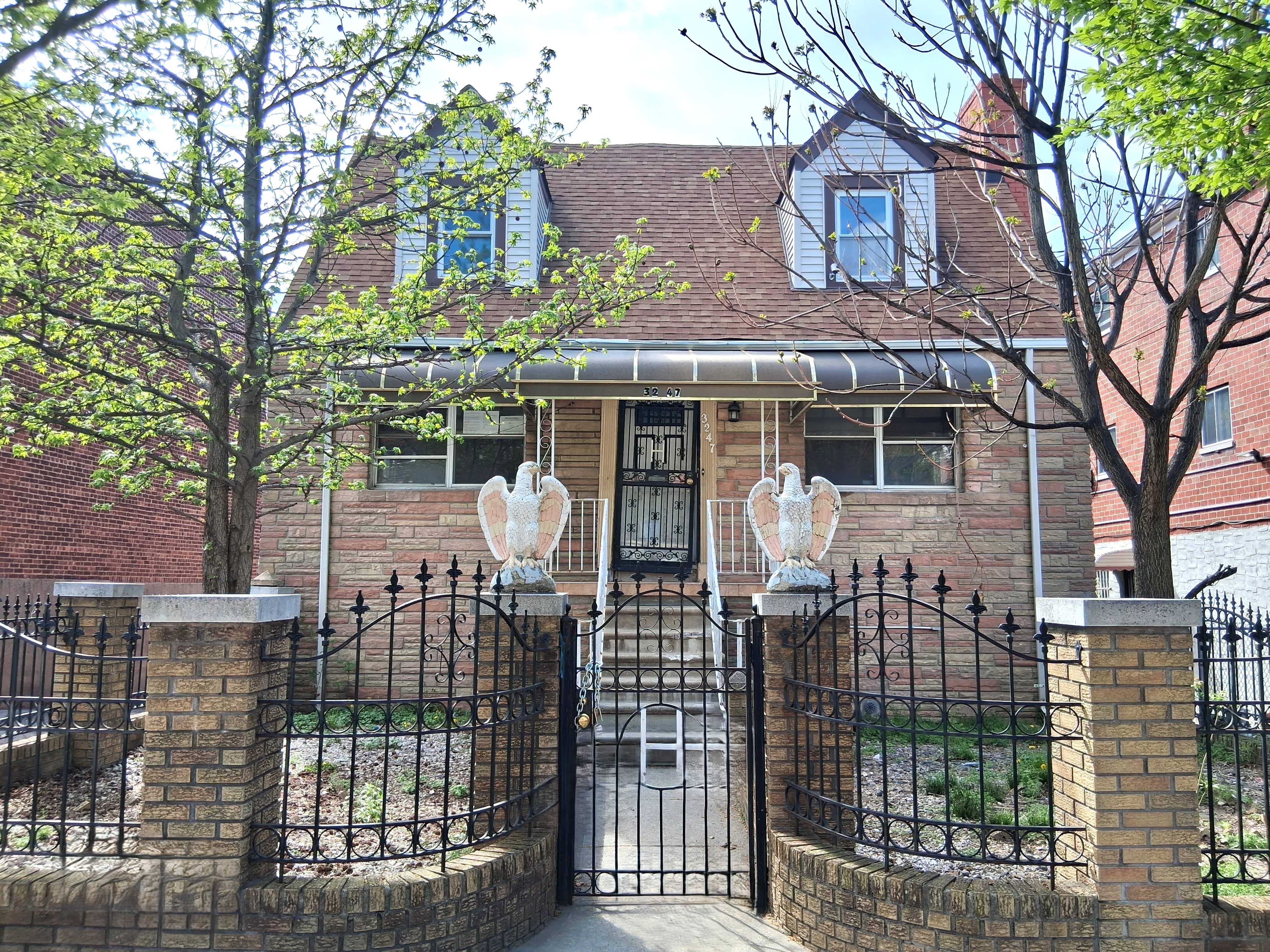 HUD Home — 3247 Hone Ave, Bronx, NY 10469