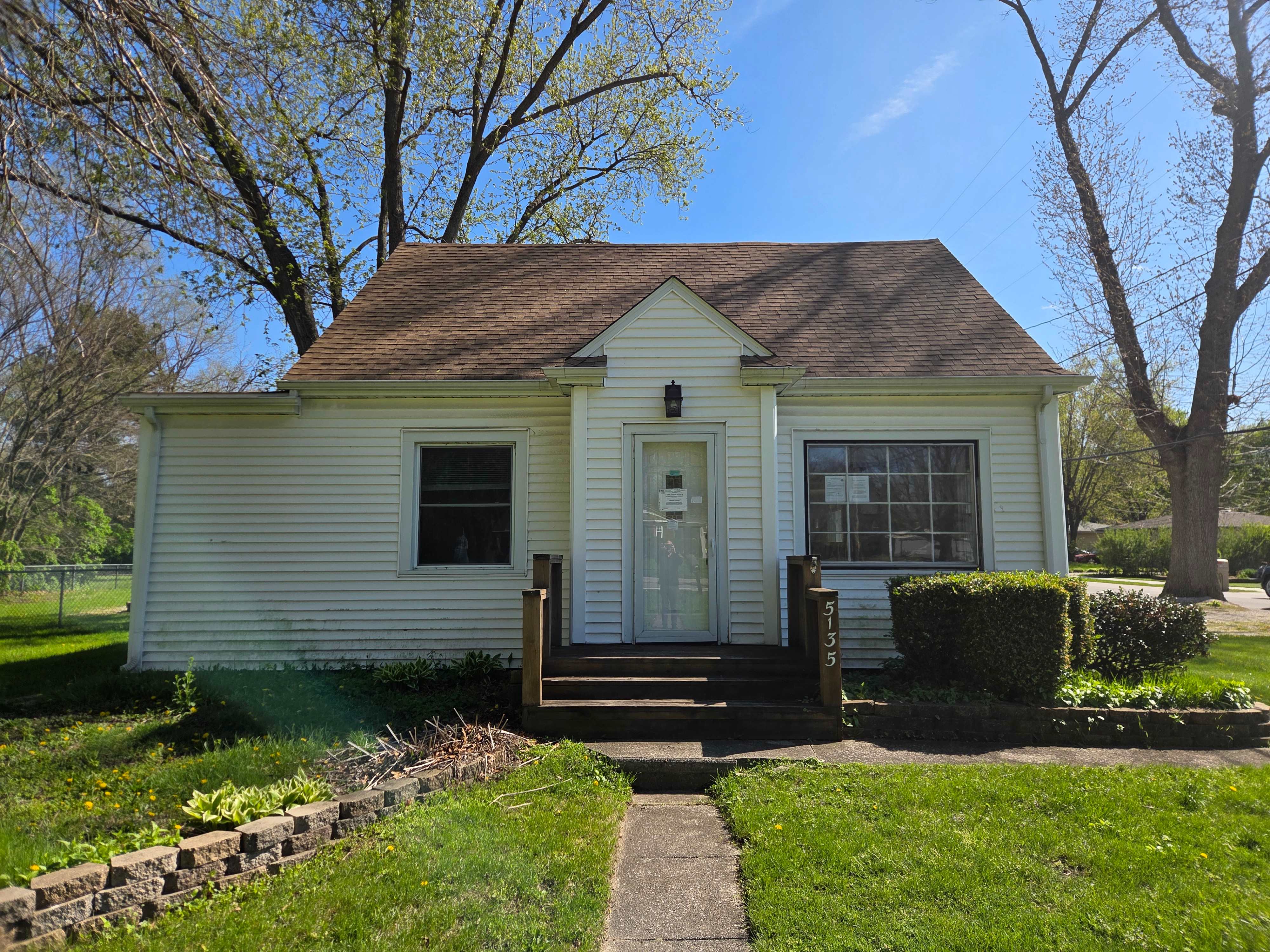 HUD Home — 5135 Central Ave, Portage, IN 46368