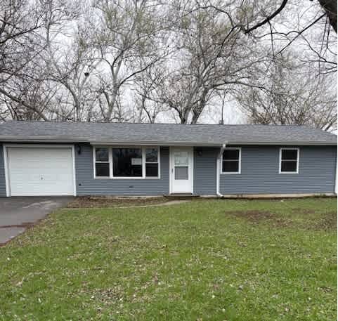 HUD Home — 443 Nantucket Rd, Valparaiso, IN 46385